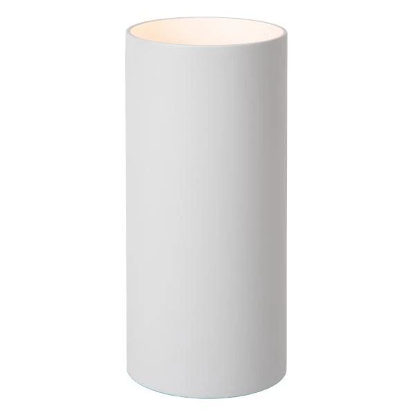 Lucide BONDI - Foco de pared / Lámpara de pared - 2xGU10 - Blanco - detalle 2